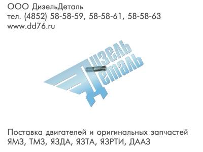 216257-П29 Шпилька М10х(1,5-Сп/1-4h)х22 ОСТ 37.001.180-96