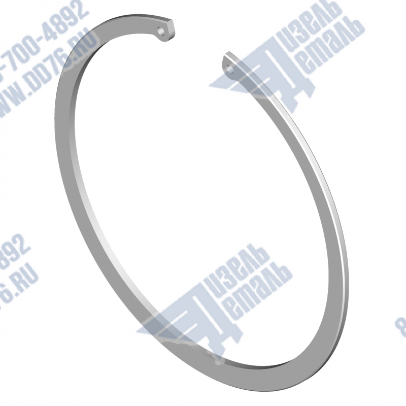 240-1029078 Кольцо пружинное упорное ЯМЗ 240 (Б115)