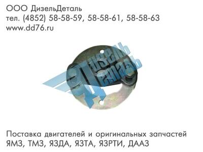 236-1029260-В4 Полумуфта привода топливного насоса ЯМЗ 236-В4