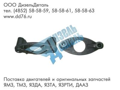 236-1029268-Г Полумуфта ведущая ЯМЗ 236-Г