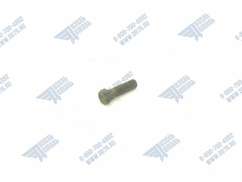 240-1029284-В БОЛТ М10-6ДХ36