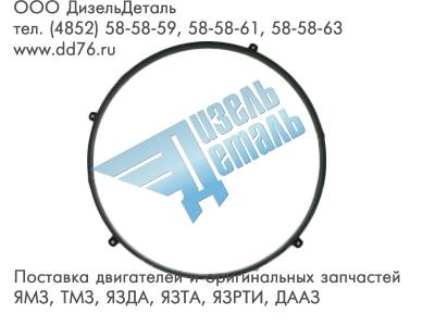 236НЕ-1309010 Кожух вентилятора ЯМЗ 236НЕ