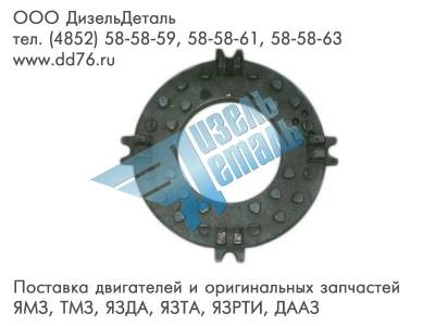 238Н-1601093 Корзина сцепления