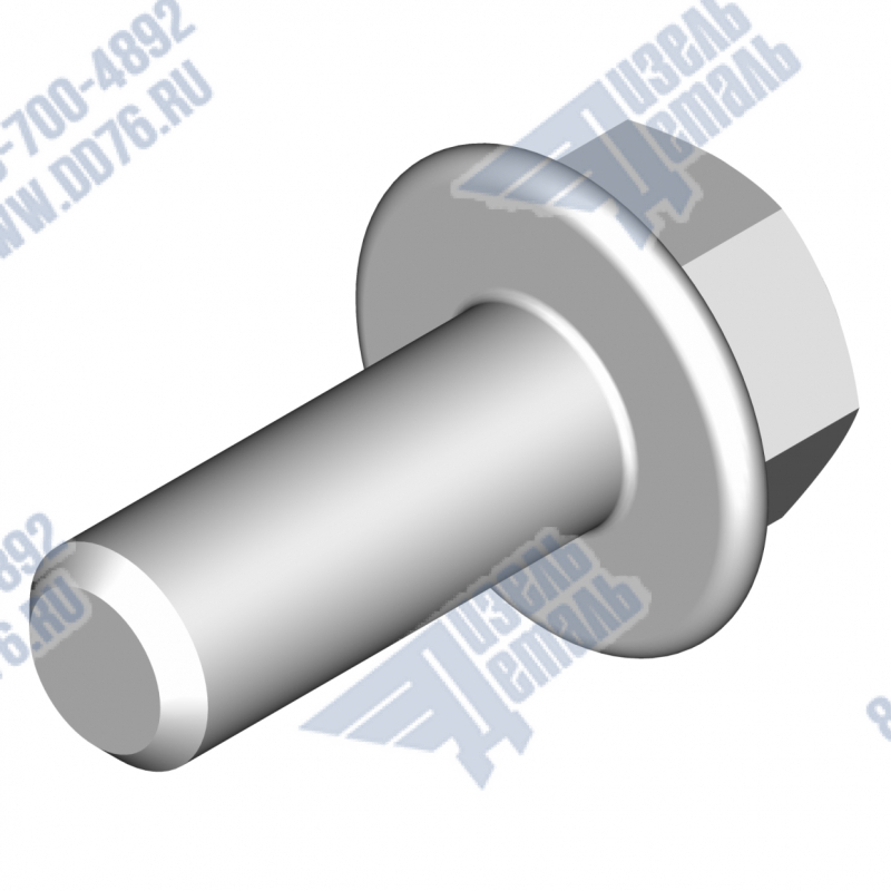 8.9173 Болт M12-6gx30-8.8 9990002669