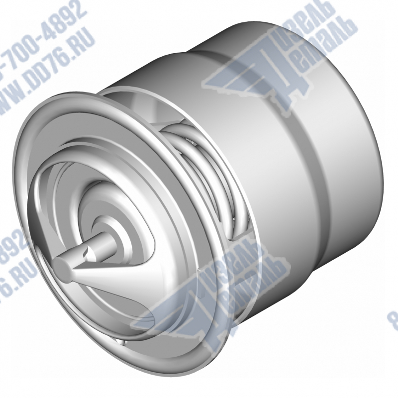 9.1321 Термостат системы охлаждения b63b2-80-m01