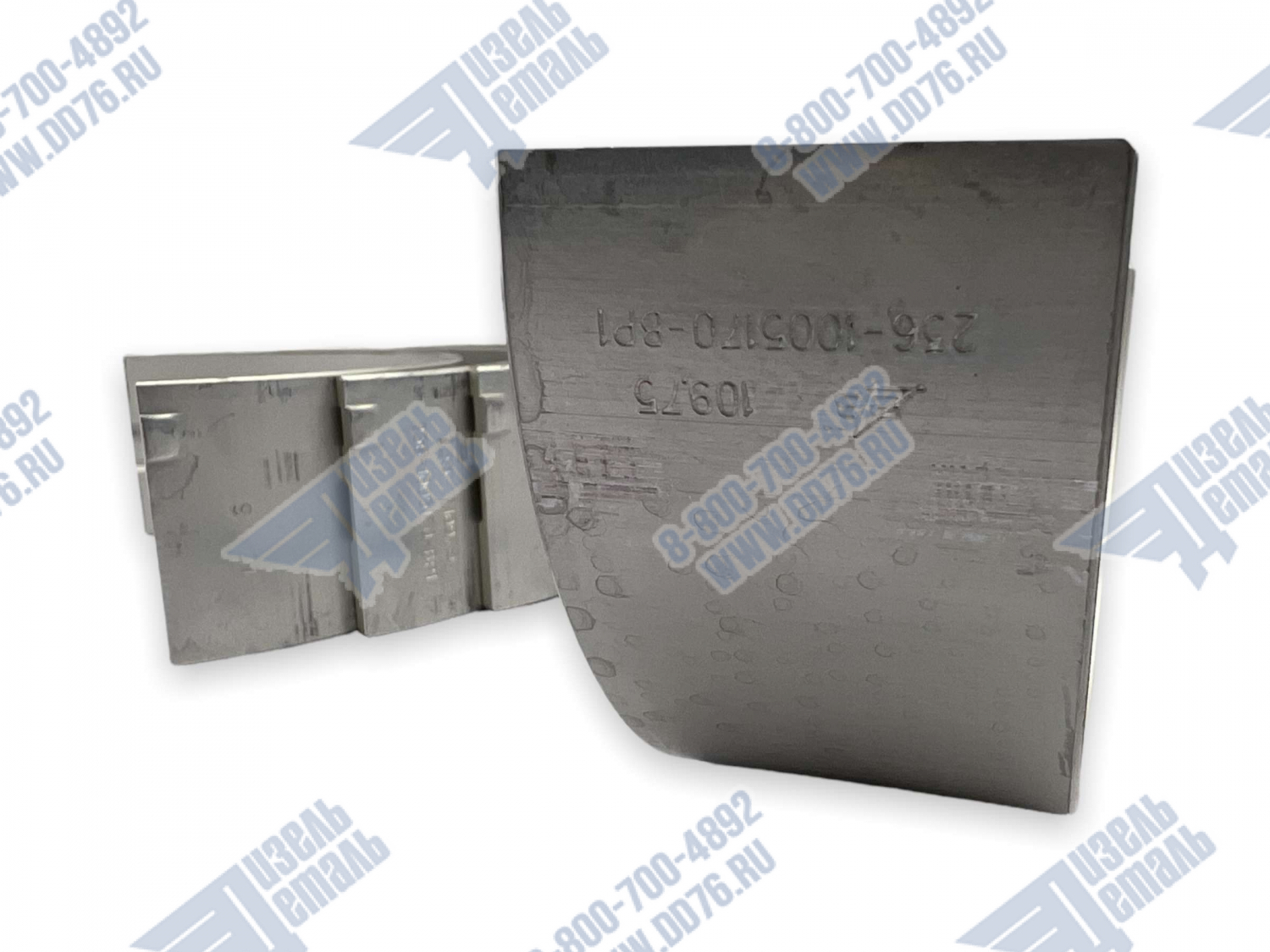 236-1000102-Б2-Р1 Вкладыши коренные ЯМЗ 236