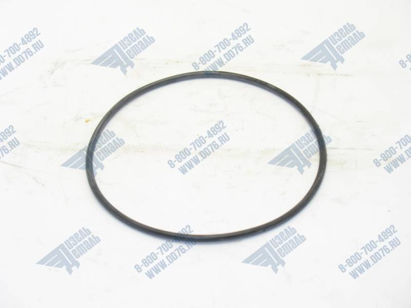 236-1002023 Кольцо уплотнительное нижнее ЯМЗ 236