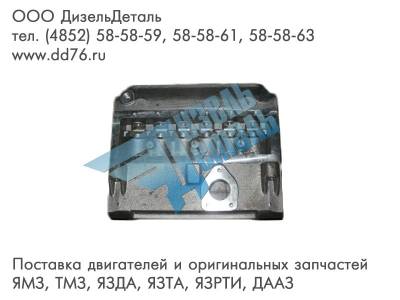 60.1111020-30 Корпус топливного насоса высокого давления (ТНВД)