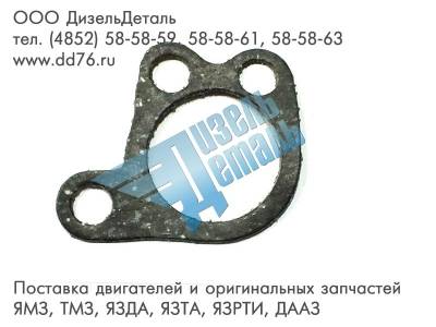 421.1110869-10 Прокладка корректора