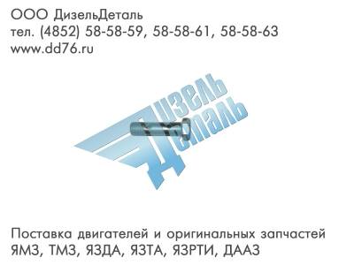 310236-П29 Болт-штуцер М14х1,5х48,5