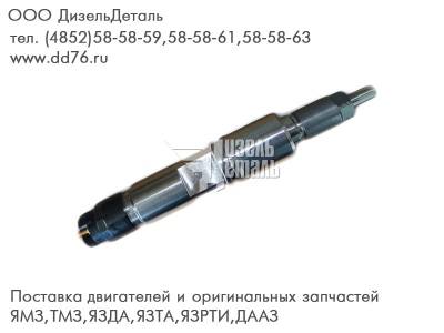 445120142 Электроуправляемая форсунка